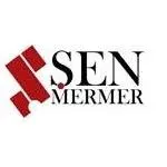 Şen Mermer logosu