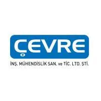 Çevre İnşaat logosu