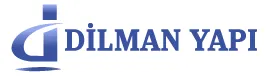 Dilman Yapı logosu