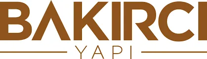 Bakırcı Yapı logosu