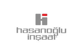 Hasanoğlu İnşaat logosu