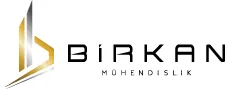 Birkan Mühendislik logosu