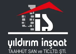 Yıldırım İnşaat logosu