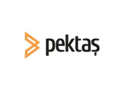 Pektaş logosu