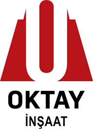 Oktay İnşaat logosu
