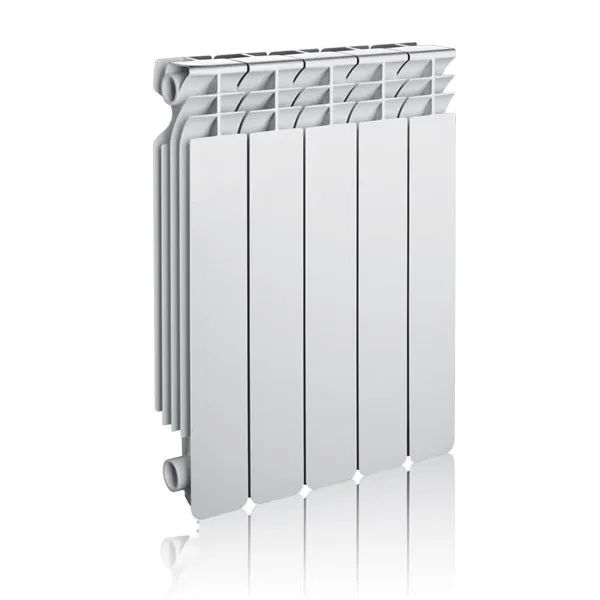 Almira NF500 Ultra Alüminyum Döküm Radyatör