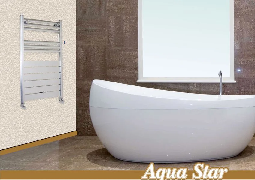 Aqua Star Alüminyum Havlupan