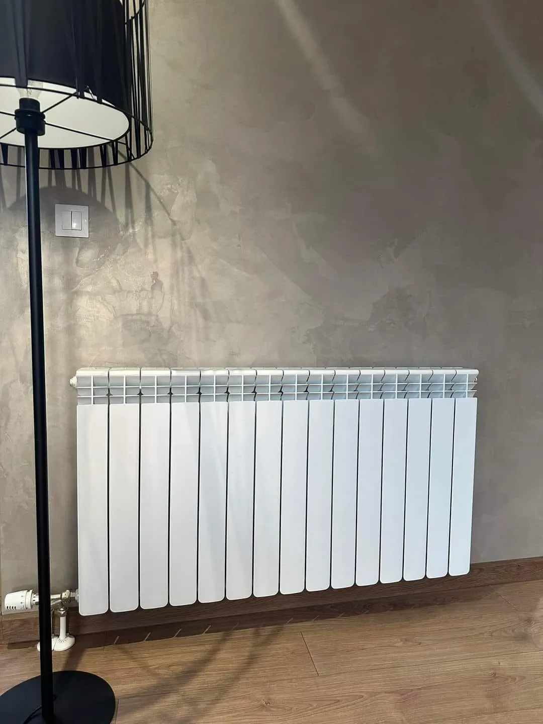 VST Plus 500 Alüminyum Döküm Radyatör görsel 3