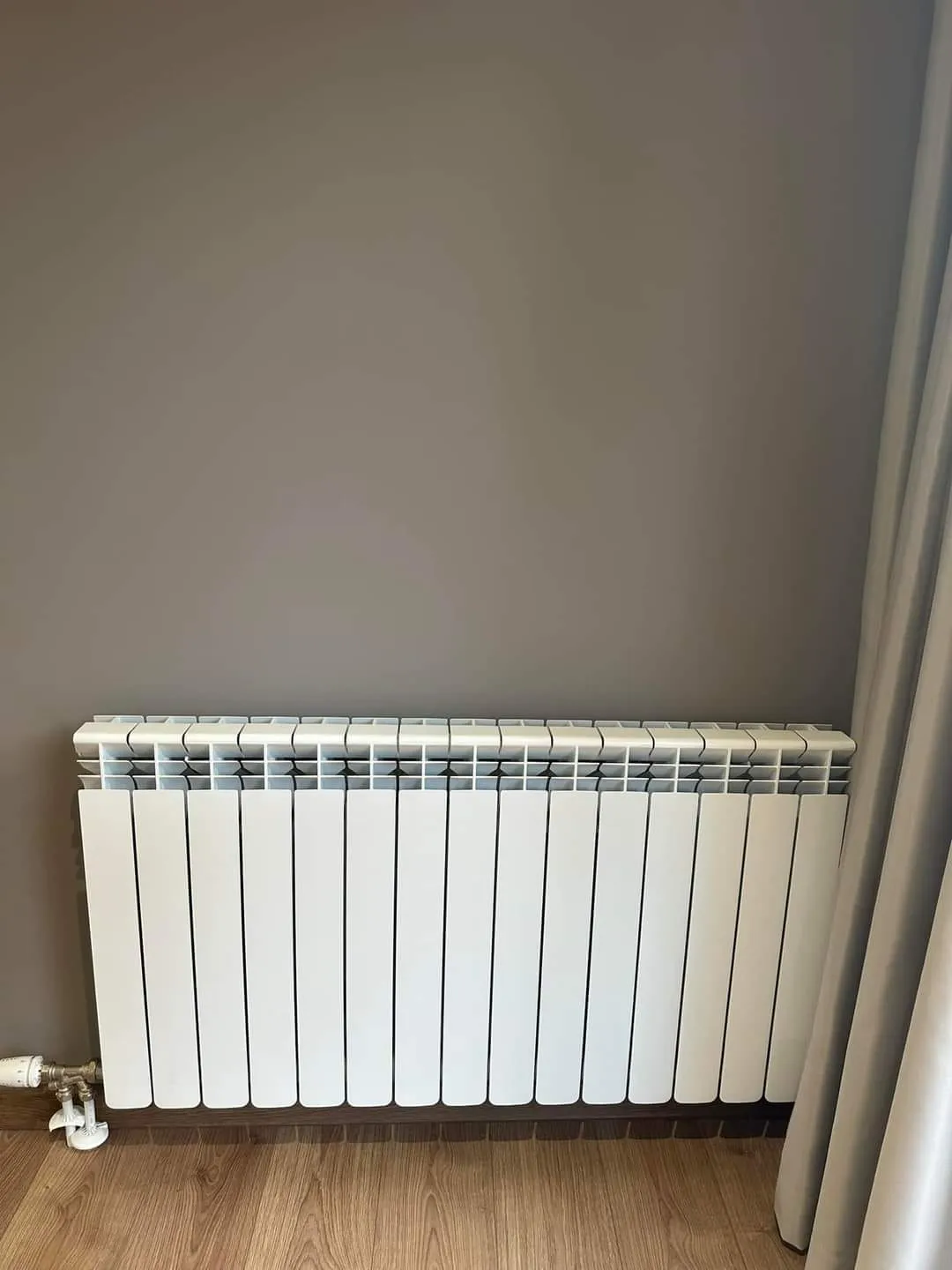 VST Plus 500 Alüminyum Döküm Radyatör görsel 4